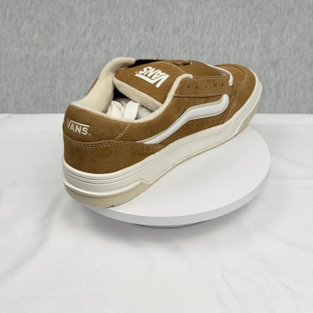 Vans hylane brown